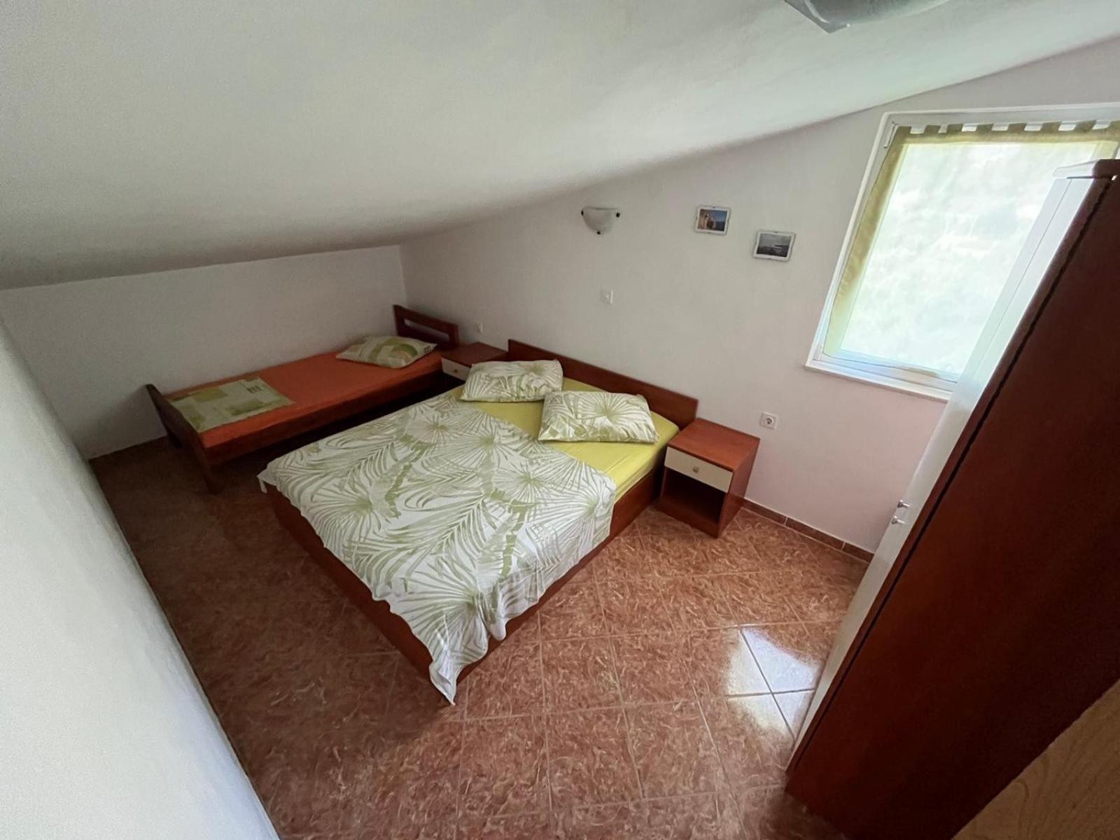 Apartment Jelena 拉布 客房 照片