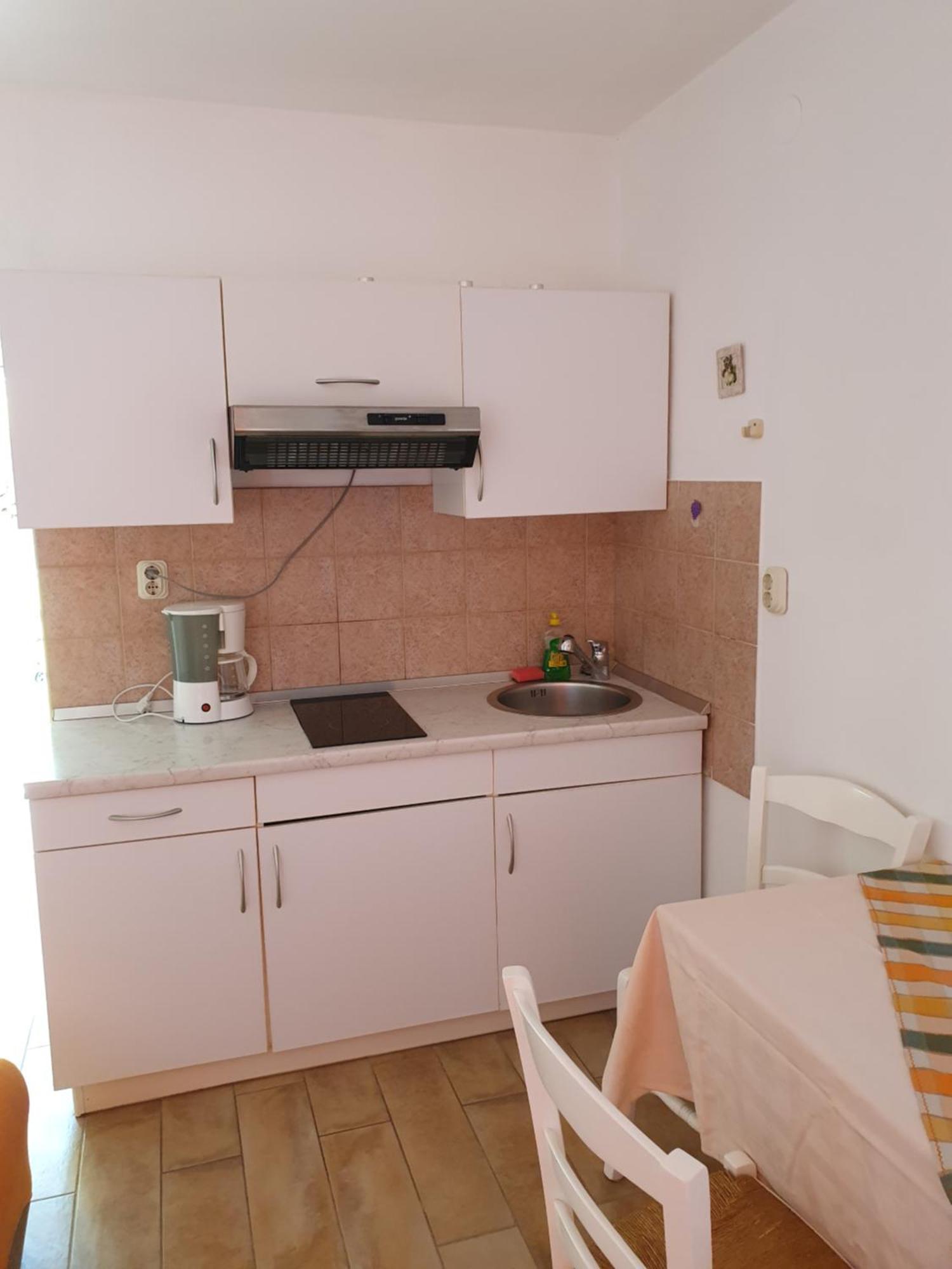 Apartment Jelena 拉布 客房 照片