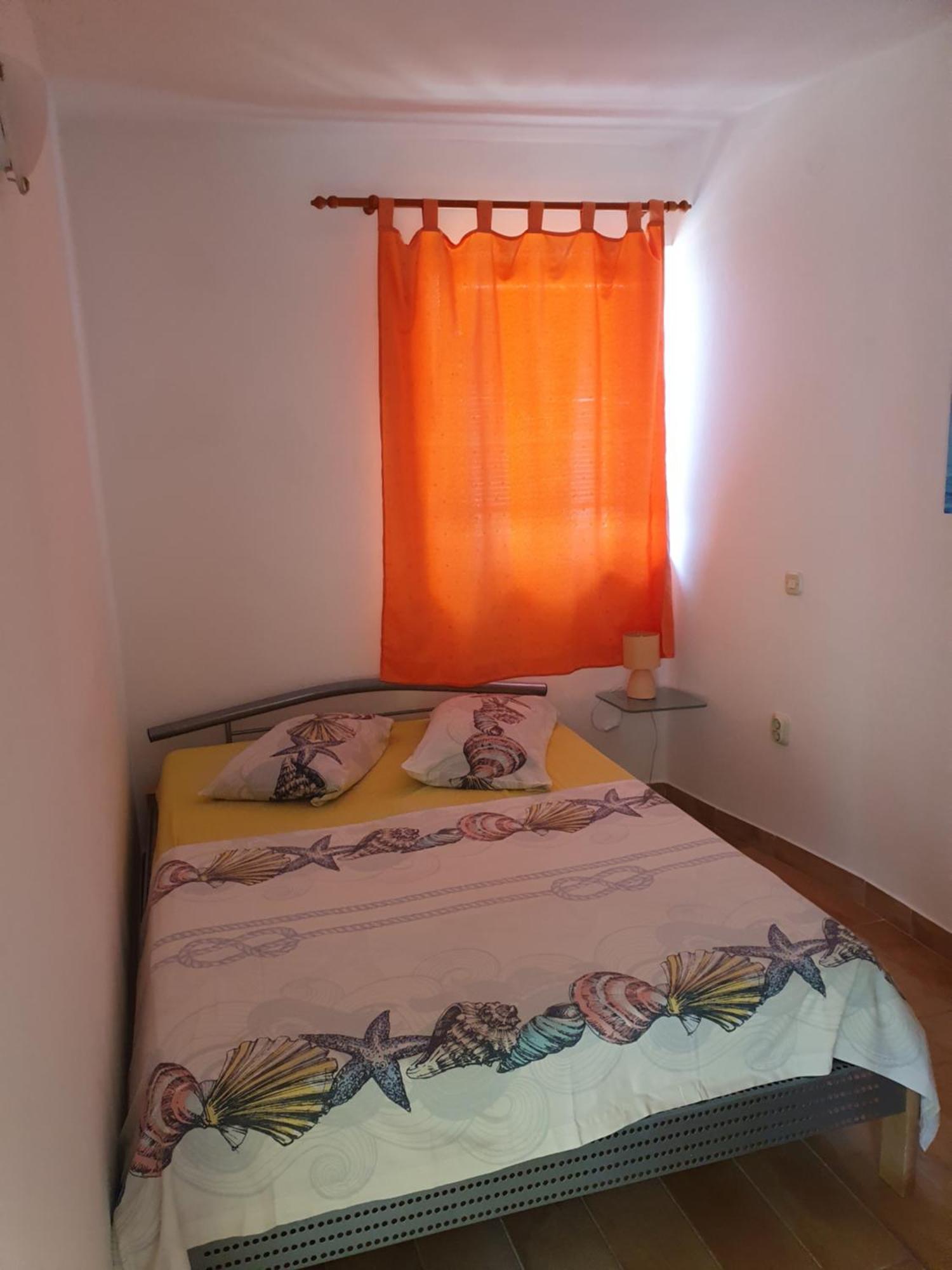 Apartment Jelena 拉布 客房 照片