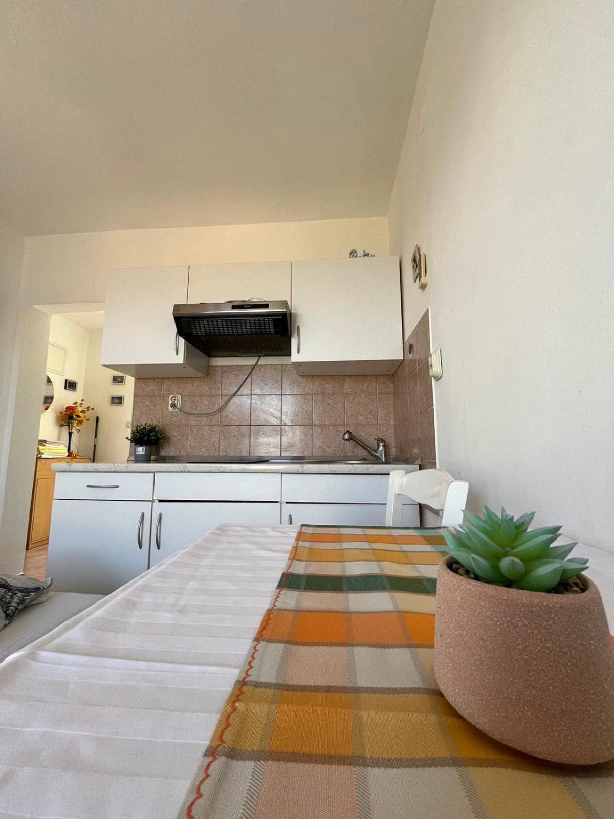 Apartment Jelena 拉布 客房 照片