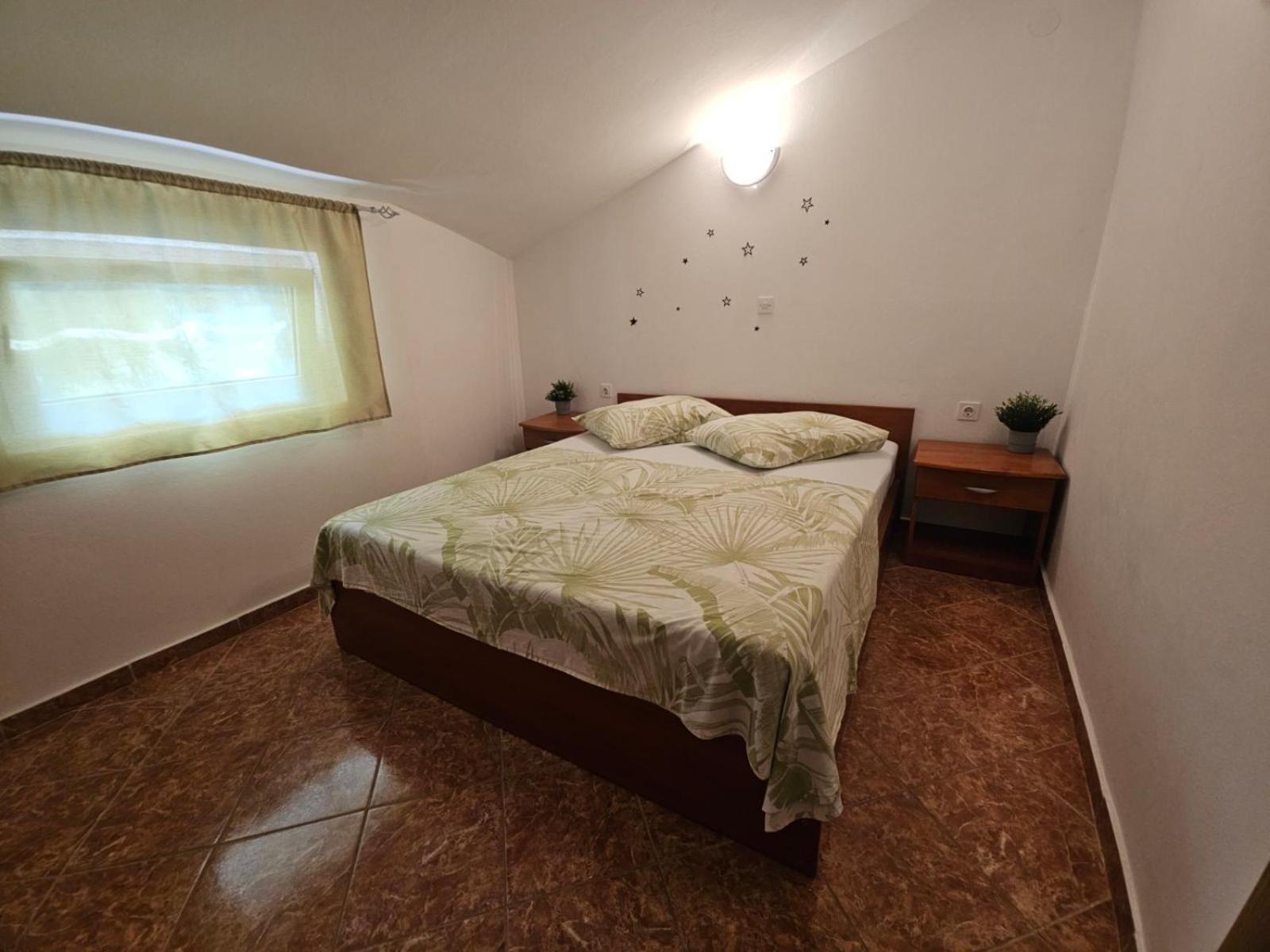Apartment Jelena 拉布 外观 照片