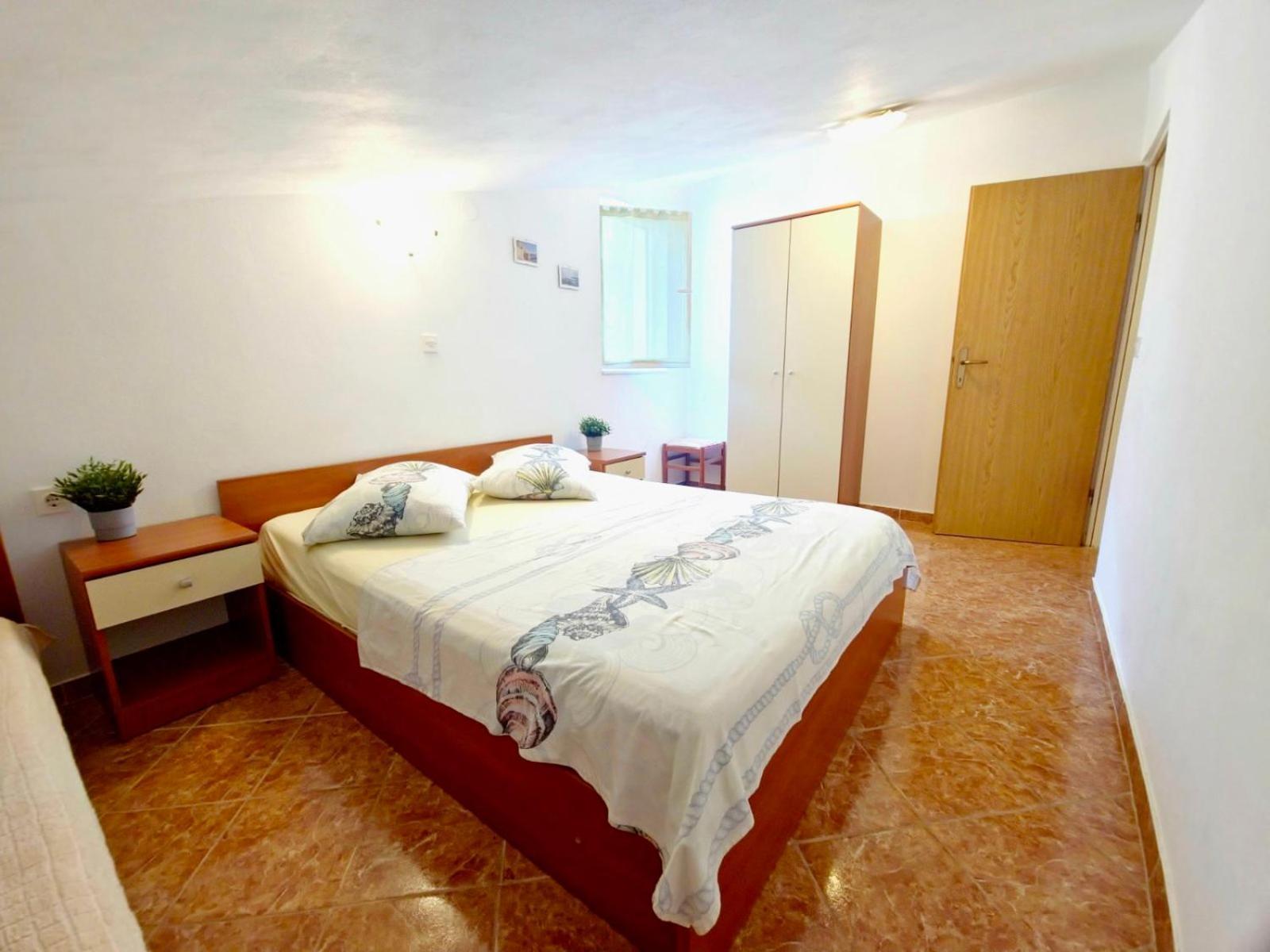 Apartment Jelena 拉布 外观 照片