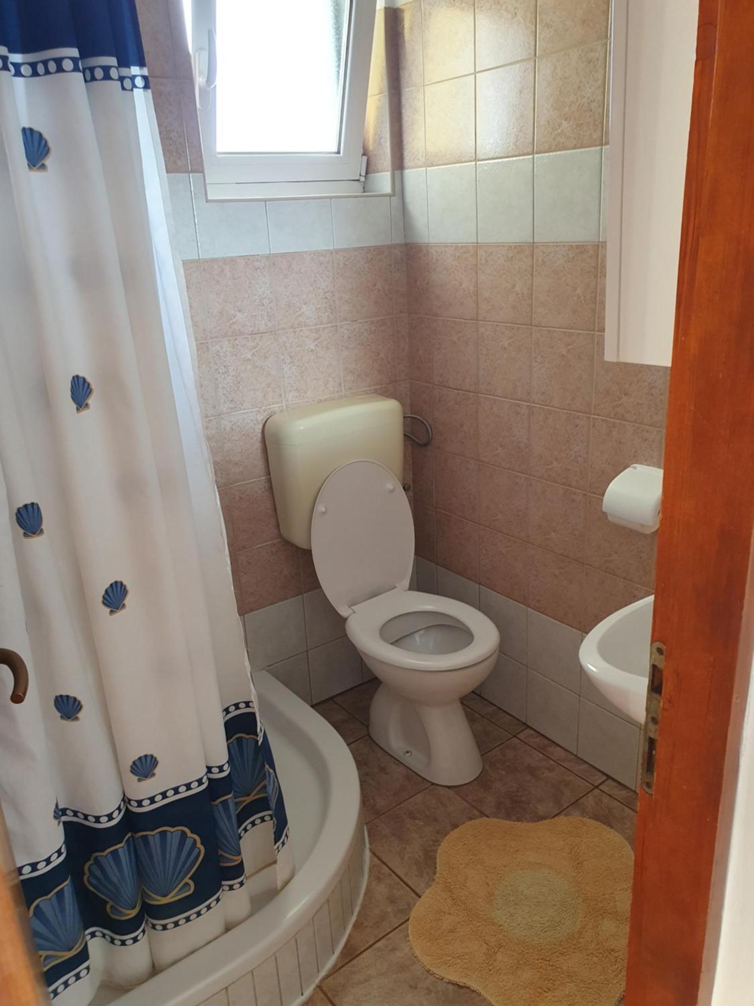 Apartment Jelena 拉布 外观 照片
