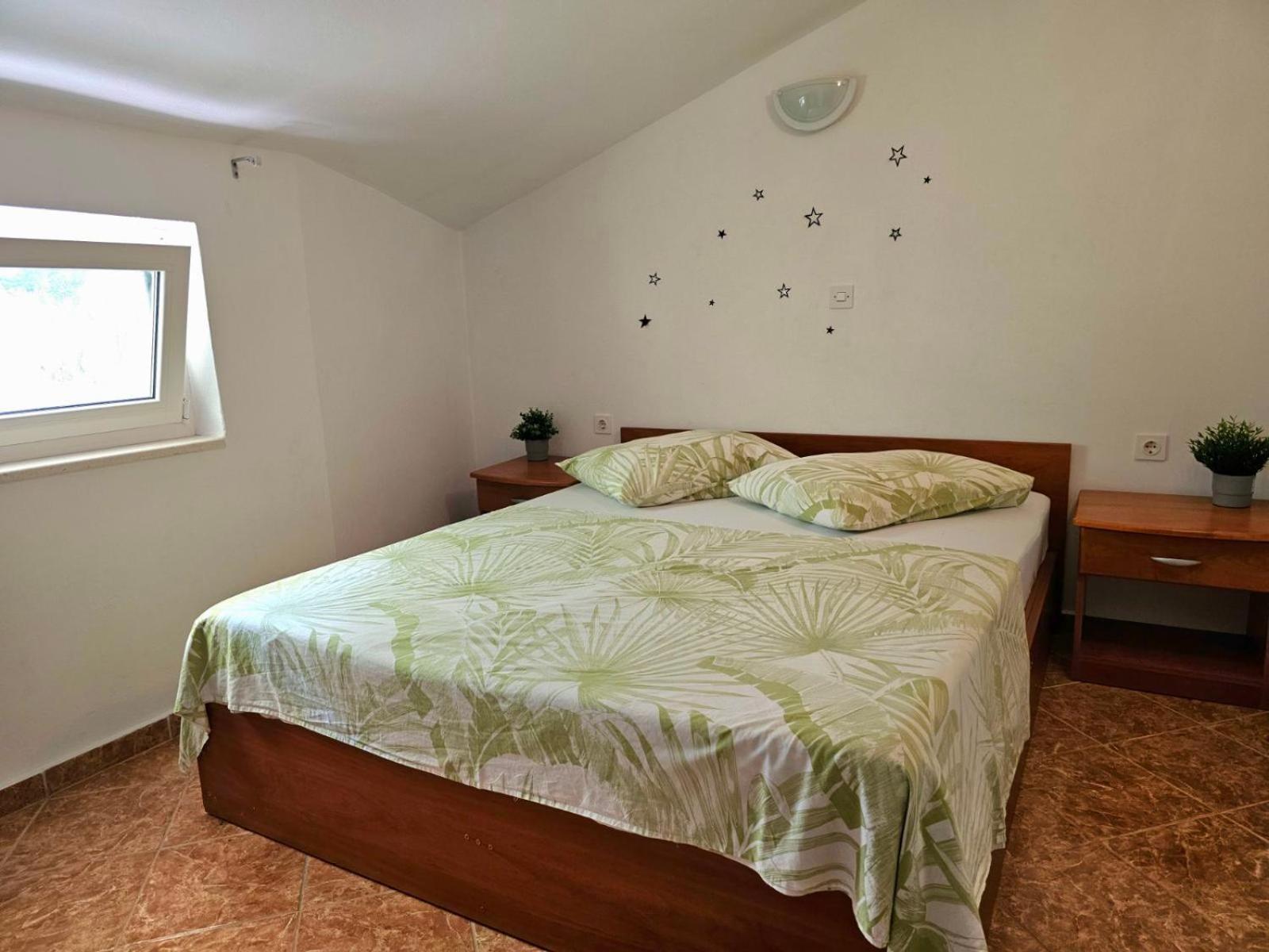 Apartment Jelena 拉布 外观 照片