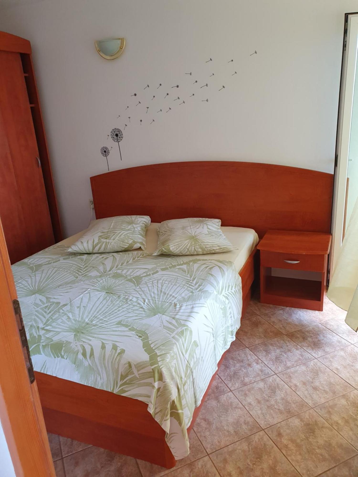 Apartment Jelena 拉布 外观 照片