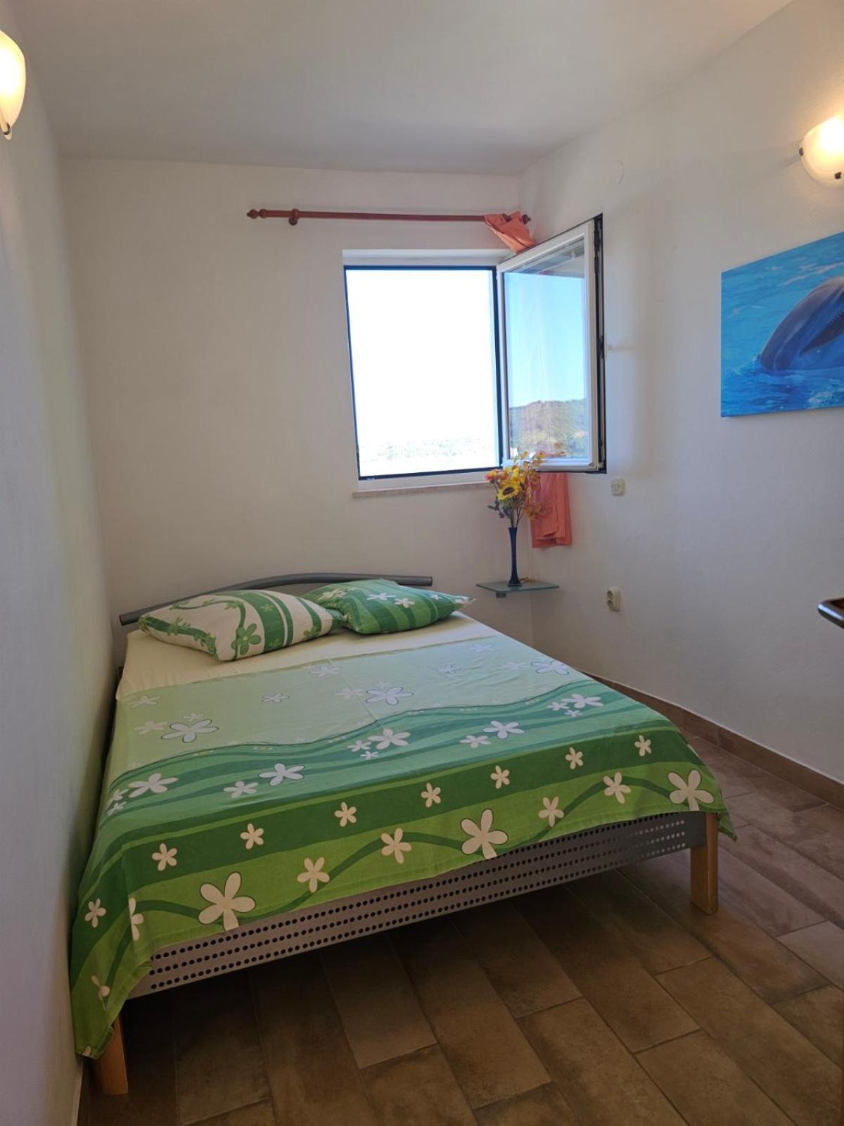 Apartment Jelena 拉布 外观 照片