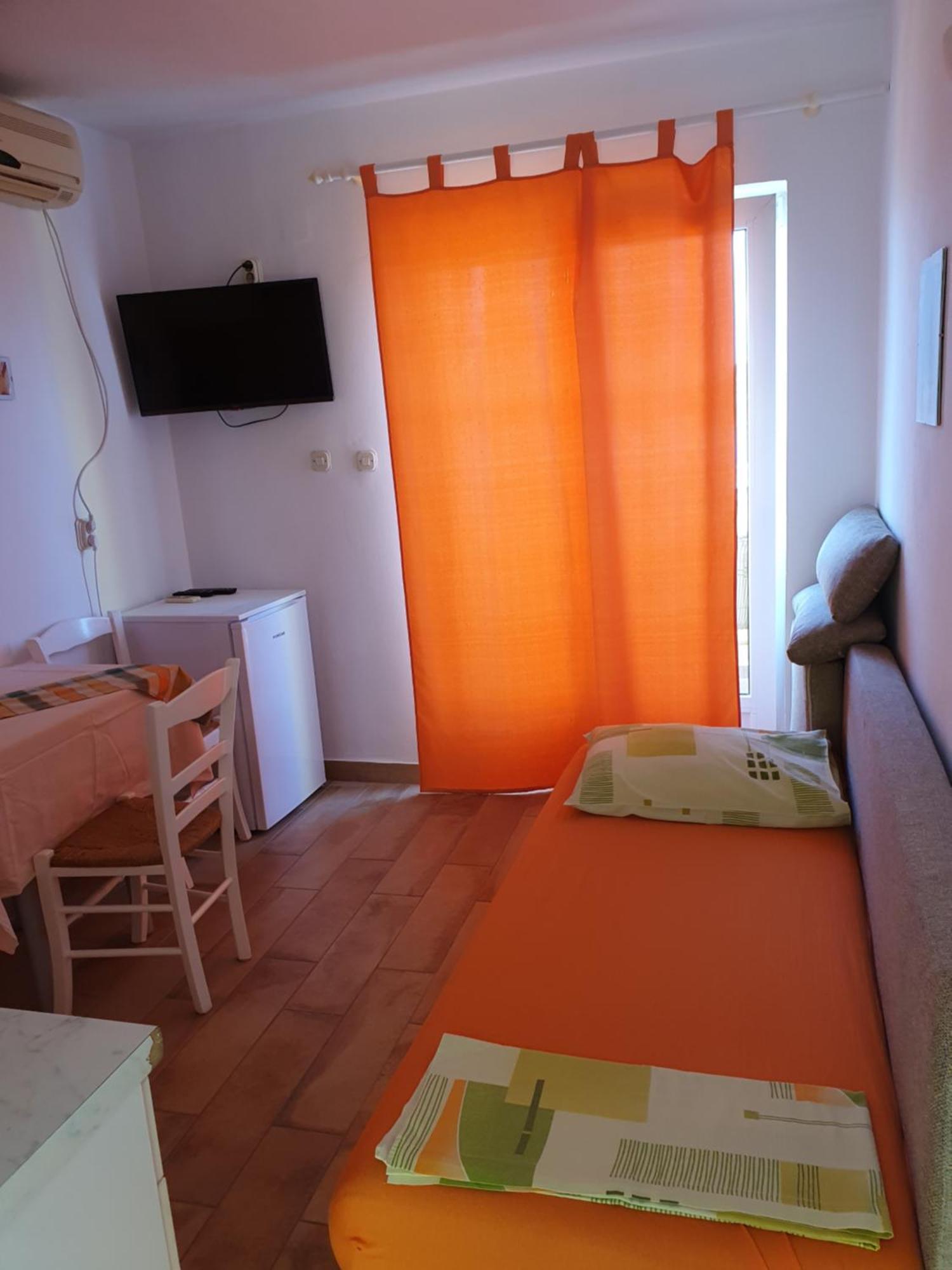 Apartment Jelena 拉布 外观 照片